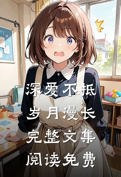 深爱不抵岁月漫长完整文集阅读免费