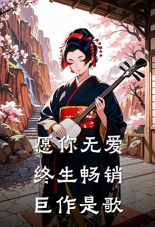 愿你无爱终生畅销巨作是歌