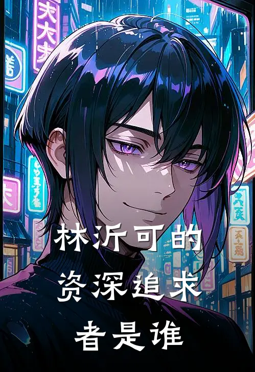 林沂可的资深追求者是谁