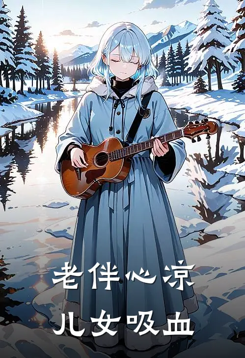 老伴心凉,儿女吸血怎么回事