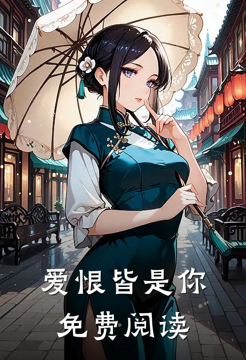 爱恨皆是你免费阅读