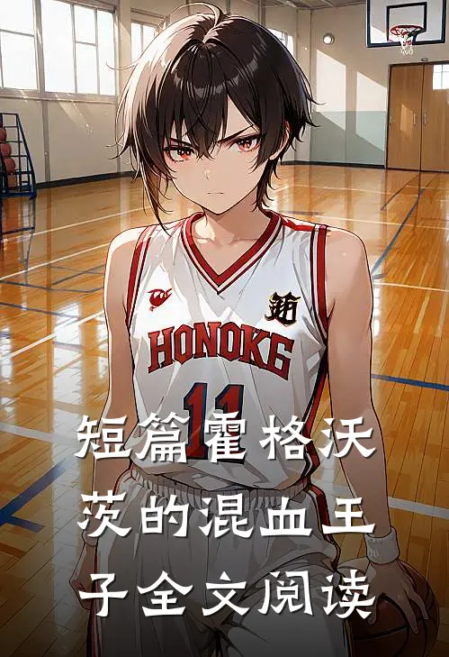 短篇霍格沃茨的混血王子全文阅读