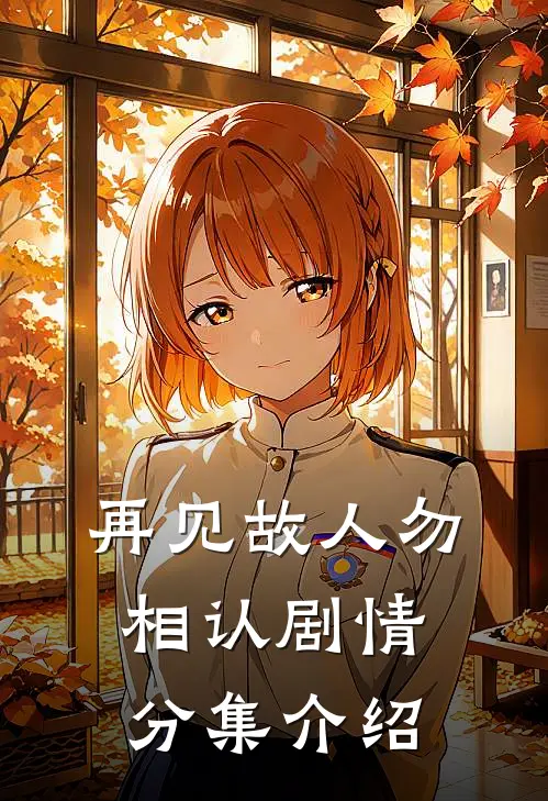 再见故人勿相认剧情分集介绍