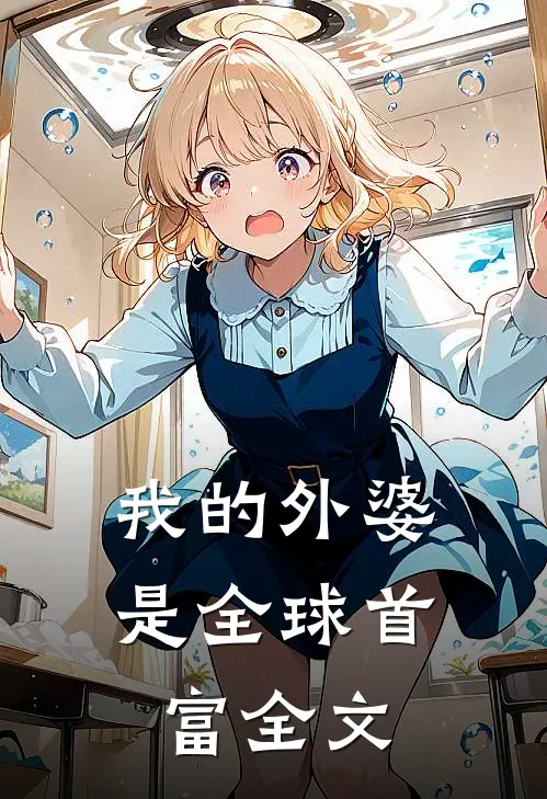 我的外婆是全球首富全文