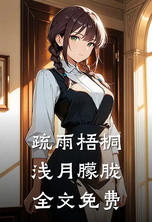 疏雨梧桐浅月朦胧全文免费