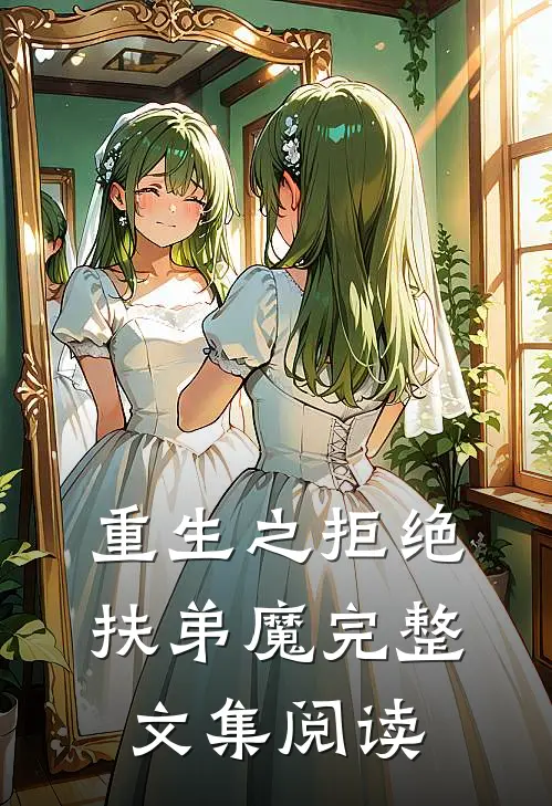重生之拒绝扶弟魔完整文集阅读