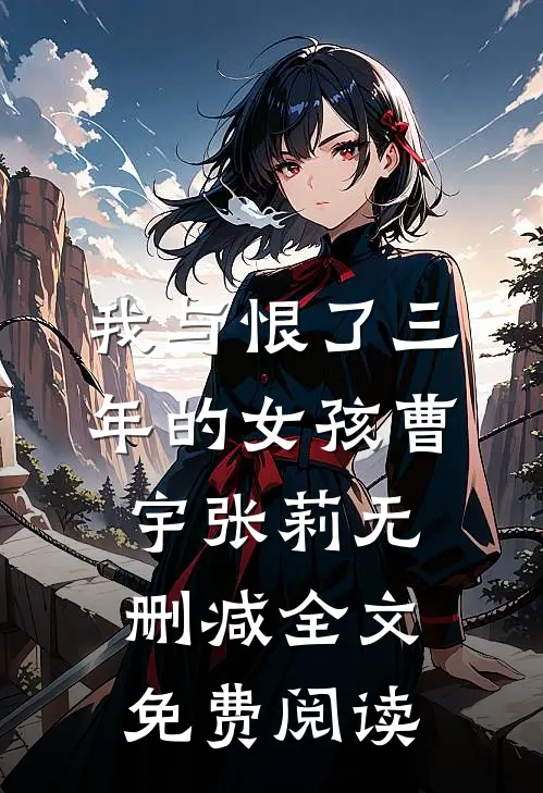 我与恨了三年的女孩曹宇张莉无删减全文免费阅读