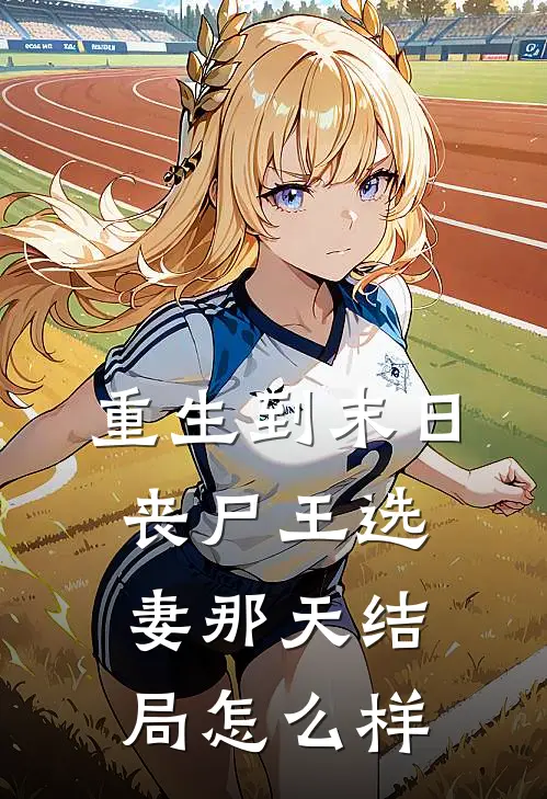 重生到末日丧尸王选妻那天结局怎么样