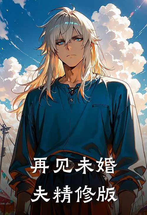 再见未婚夫精修版