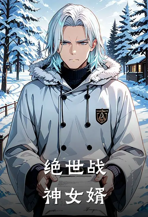 绝世战神女婿