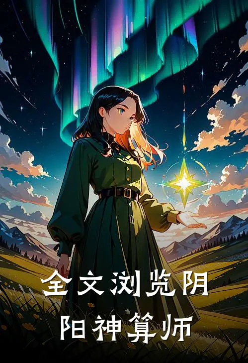 全文浏览阴阳神算师