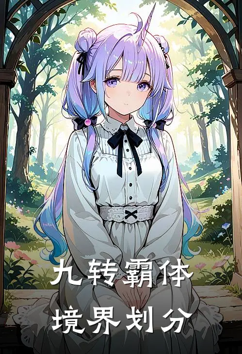 九转霸体境界划分