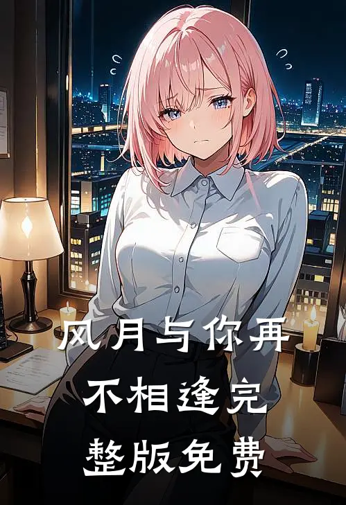 风月与你再不相逢完整版免费