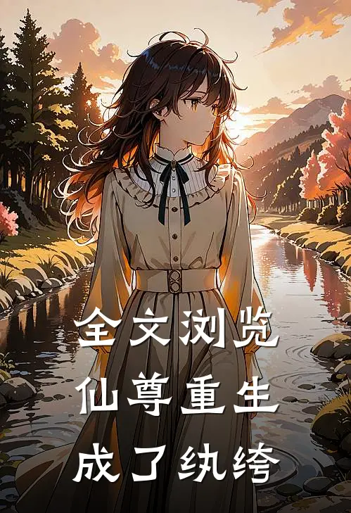 全文浏览仙尊重生成了纨绔