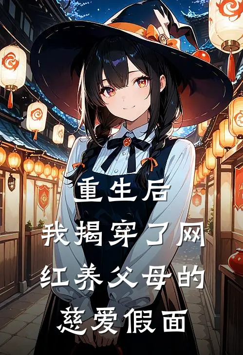 重生后,我揭穿了网红养父母的慈爱假面免费阅读