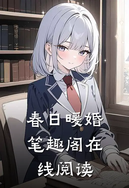 春日暖婚笔趣阁在线阅读