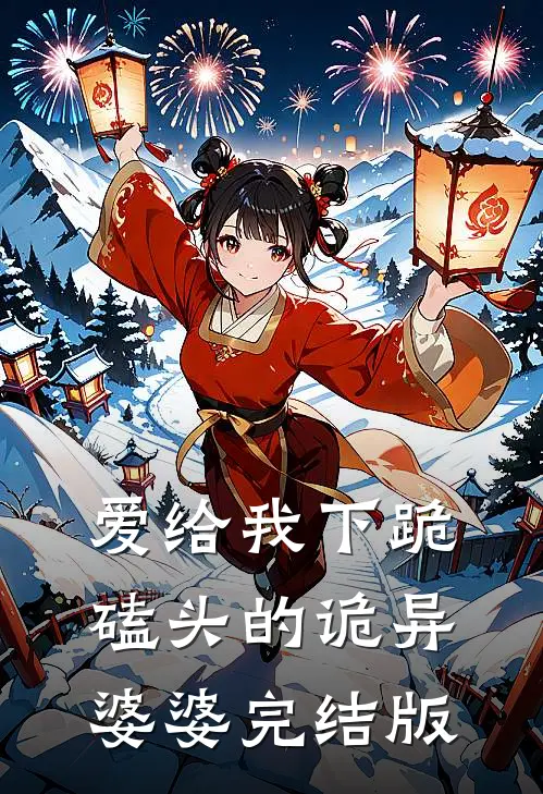 爱给我下跪磕头的诡异婆婆完结版