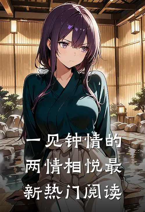 一见钟情的两情相悦最新热门阅读