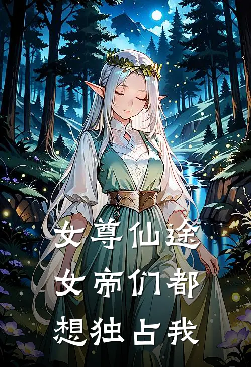 女尊仙途,女帝们都想独占我免费阅读