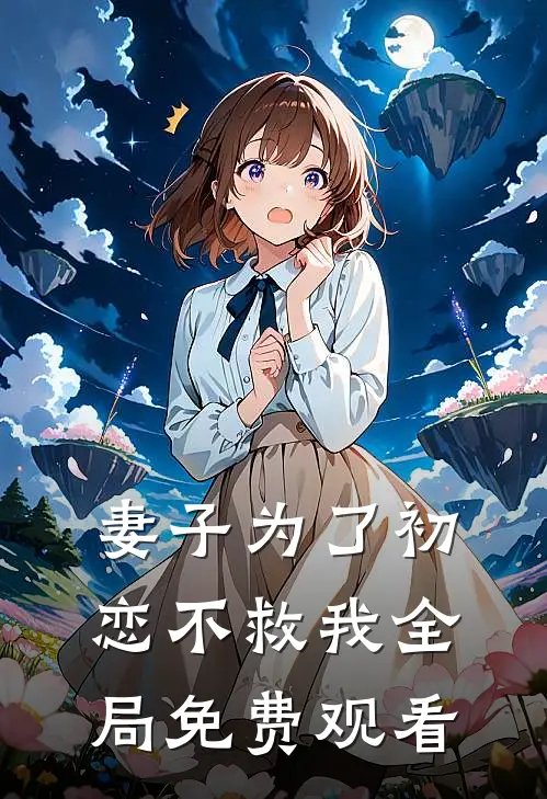 妻子为了初恋不救我全局免费观看
