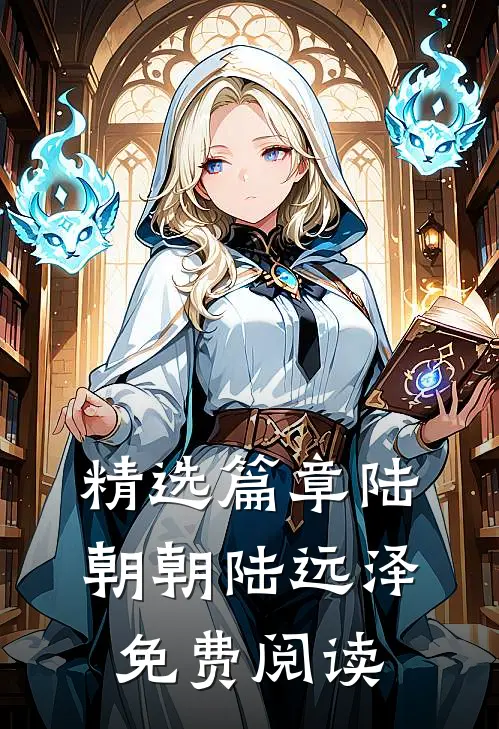 精选篇章陆朝朝陆远泽免费阅读