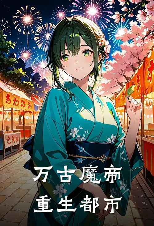 万古魔帝重生都市