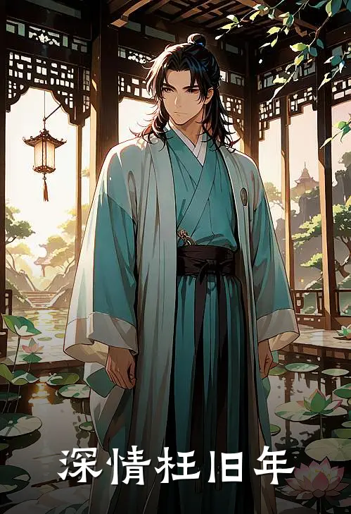 深情枉旧年短剧免费观看