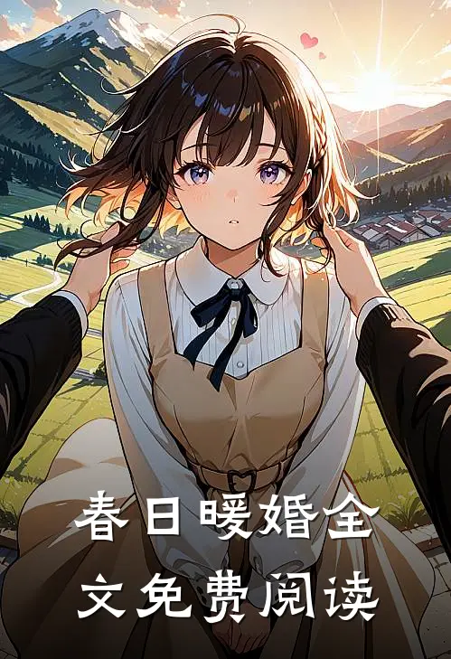 春日暖婚全文免费阅读