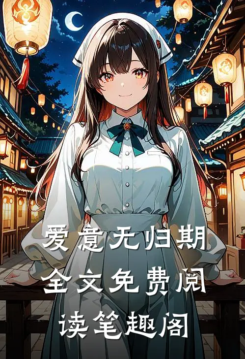 爱意无归期全文免费阅读笔趣阁