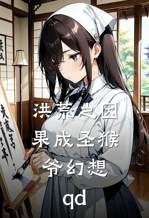 洪荒之因果成圣 猴爷幻想.qd