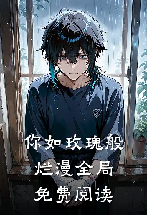 你如玫瑰般烂漫全局免费阅读