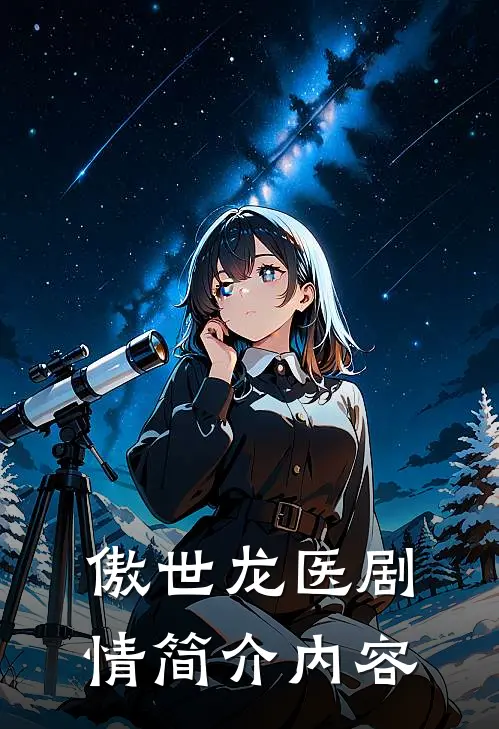 傲世龙医剧情简介内容