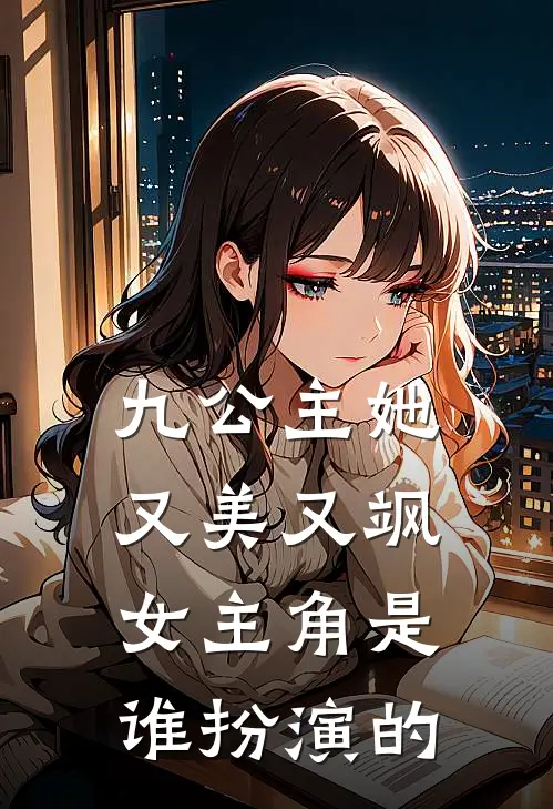九公主她又美又飒女主角是谁扮演的