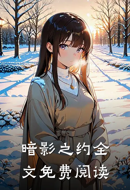 暗影之约全文免费阅读