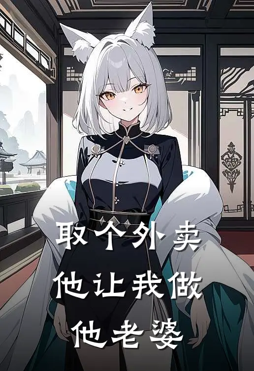 取个外卖,他让我做他老婆了
