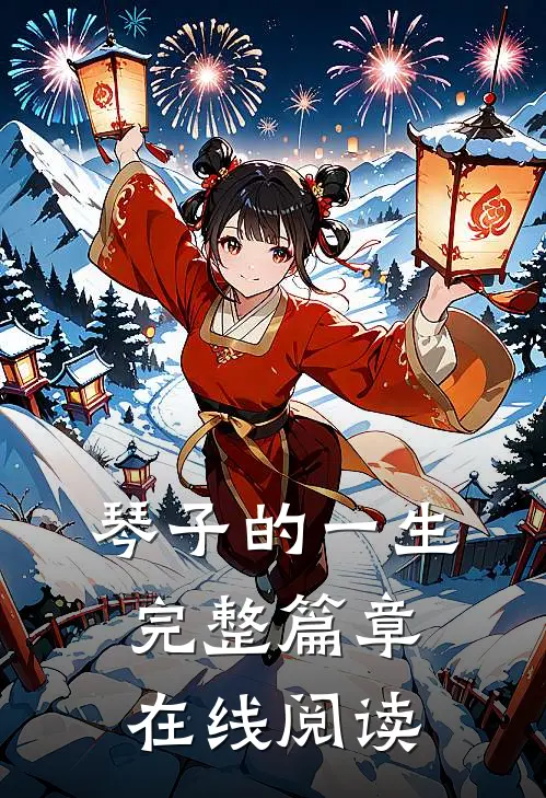 琴子的一生完整篇章在线阅读