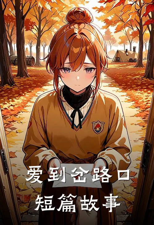 爱到岔路口短篇故事