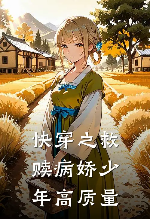 快穿之救赎病娇少年高质量