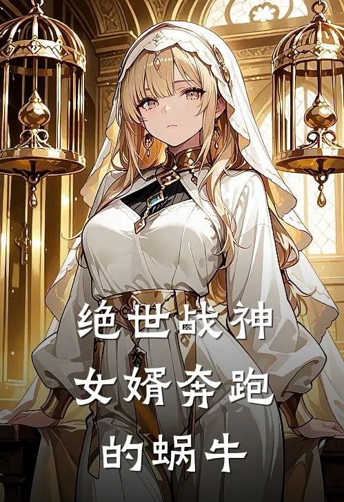 绝世战神女婿 奔跑的蜗牛