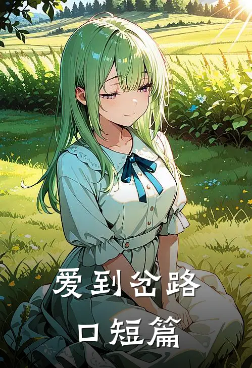 爱到岔路口短篇