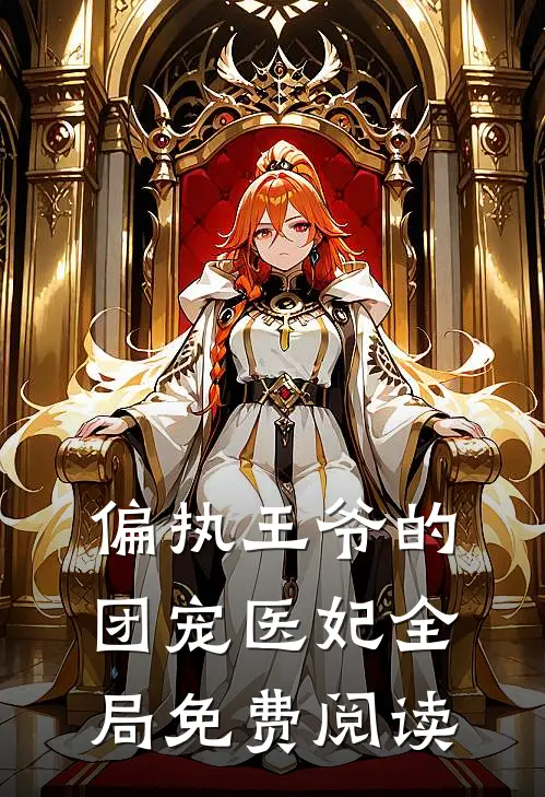 偏执王爷的团宠医妃全局免费阅读