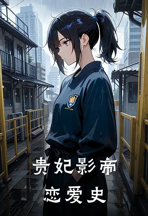 贵妃影帝恋爱史