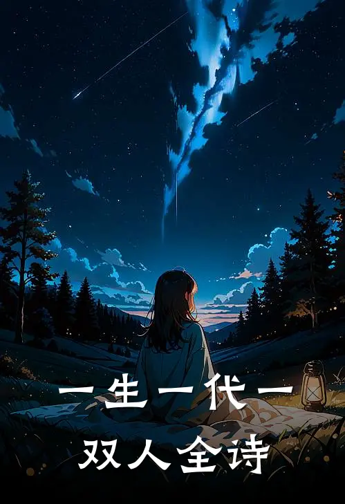 一生一代一双人全诗