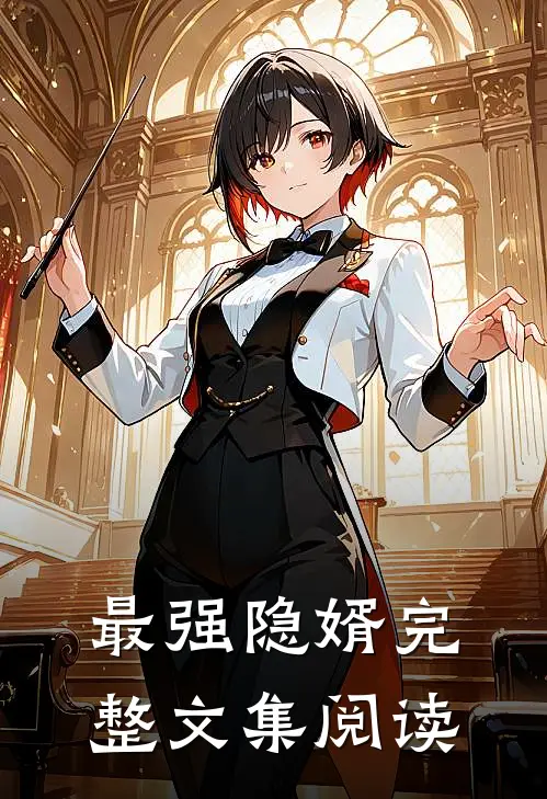 最强隐婿完整文集阅读