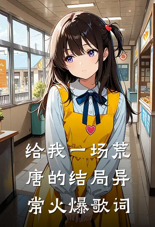 给我一场荒唐的结局异常火爆歌词