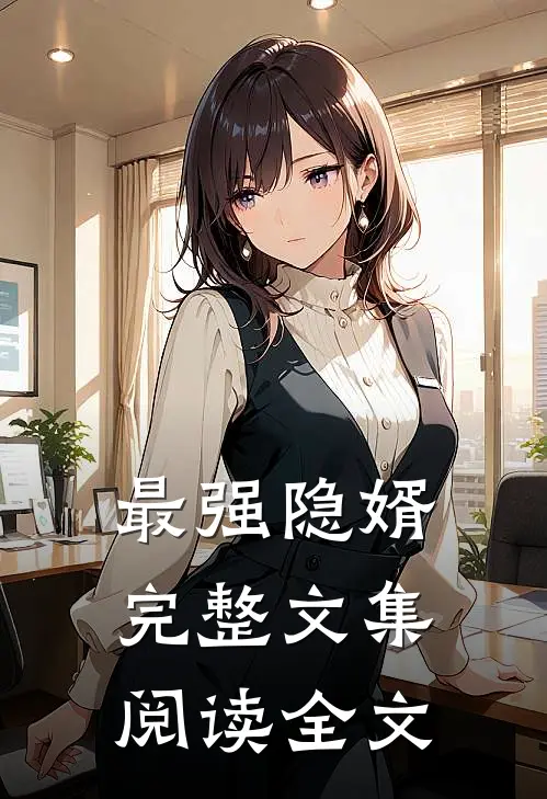最强隐婿完整文集阅读全文