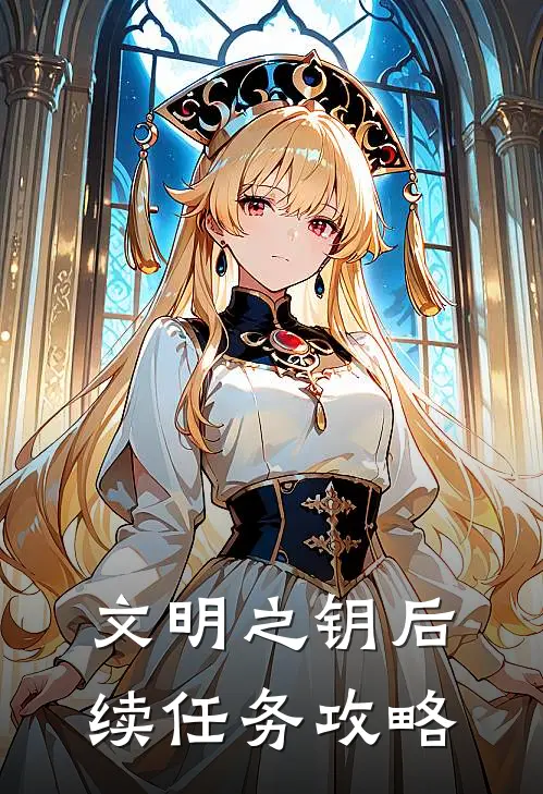 文明之钥后续任务攻略