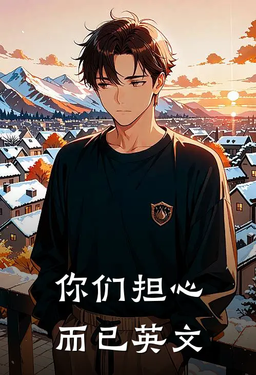 你们担心而已英文