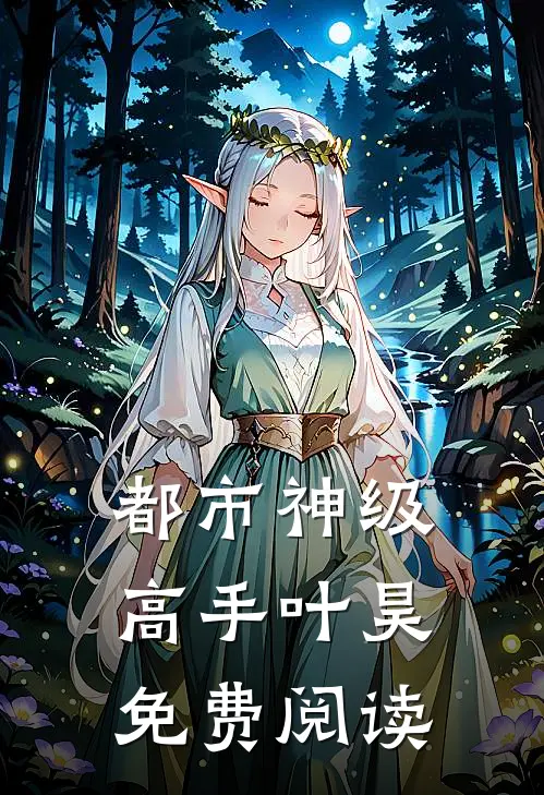 都市神级高手叶昊免费阅读
