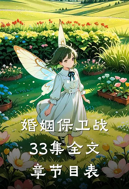 婚姻保卫战33集全文章节目表
